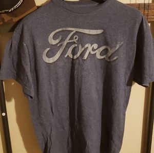 Authentic Ford graphic tshirt
